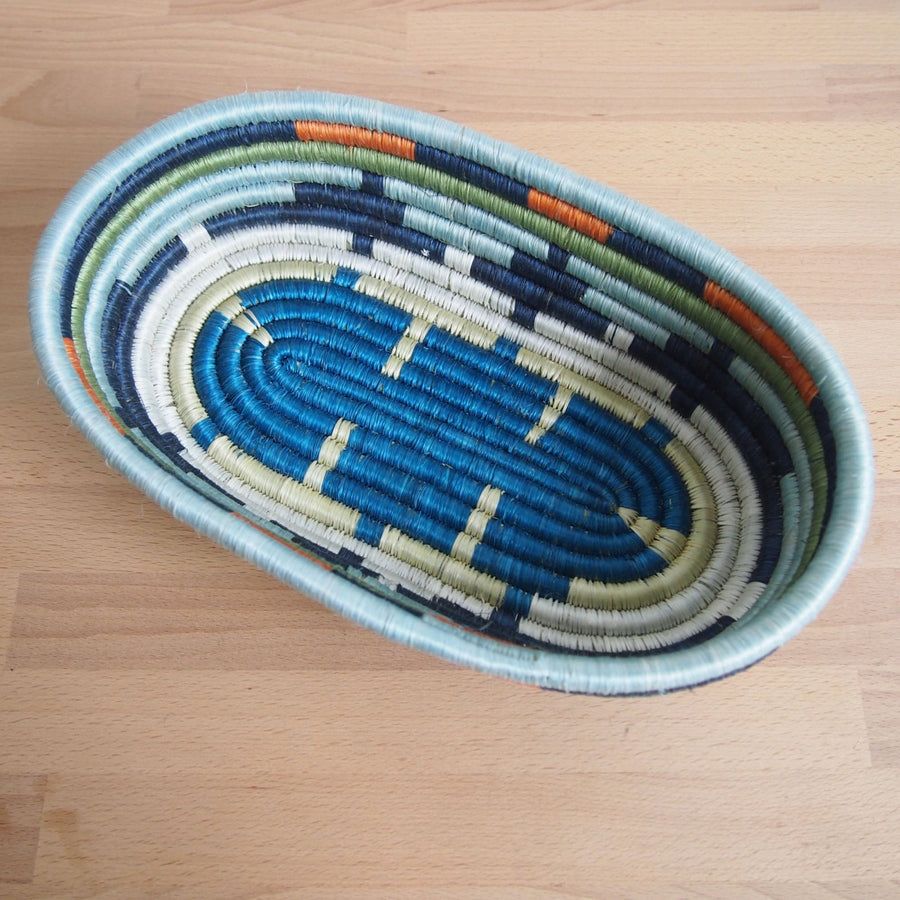 Mwangaza Bread Basket - Amsha