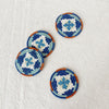 Mwangaza Coaster Set - Amsha