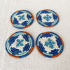 Mwangaza Coaster Set - Amsha