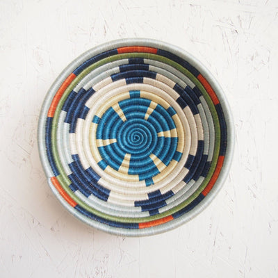 Mwangaza Small Bowl - Amsha