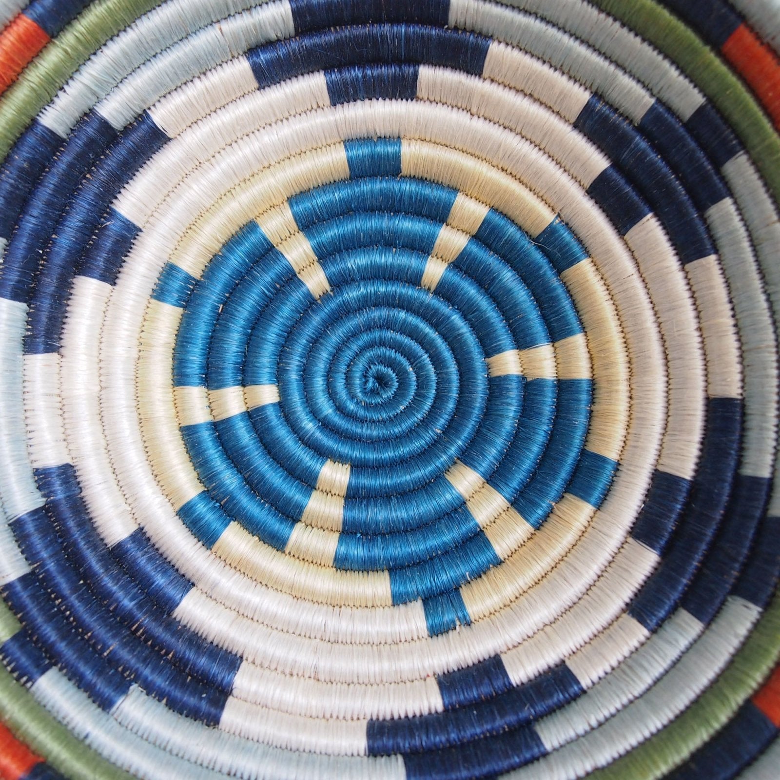 Mwangaza Small Bowl - Amsha