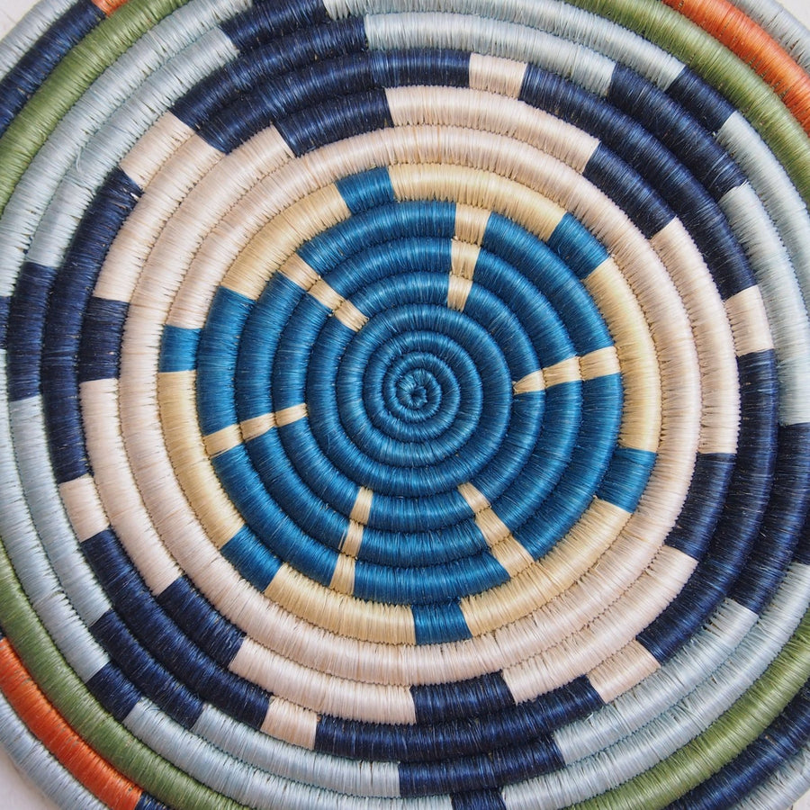 Mwangaza Trivet - Amsha