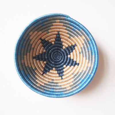 Nakuru Small Bowl - Amsha
