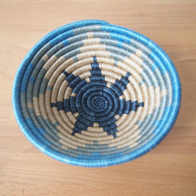 Nakuru Small Bowl - Amsha