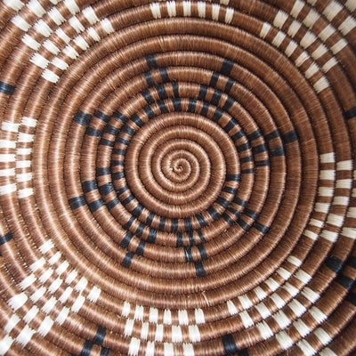 Ndego Large Bowl - Amsha