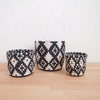 Ndora Planter Baskets - Amsha