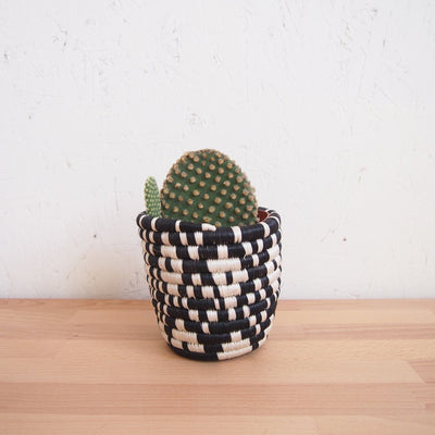 Ndora Planter Baskets - Amsha