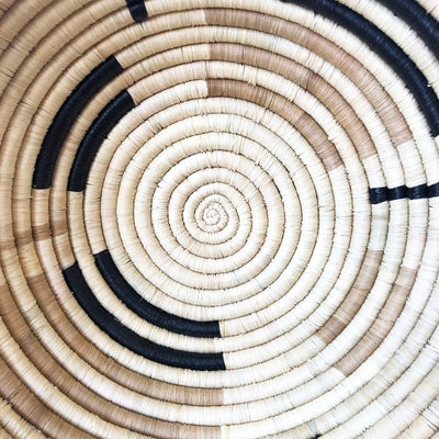 Nkorwe Large Bowl - Amsha