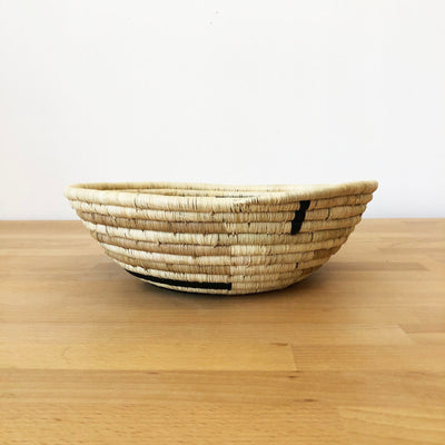 Nkorwe Large Bowl - Amsha