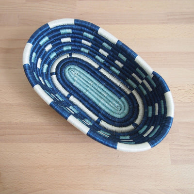 Nshili Bread Basket - Amsha