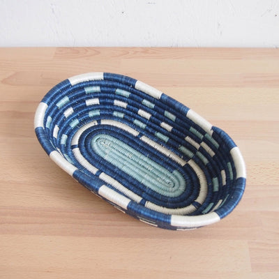Nshili Bread Basket - Amsha