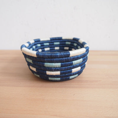 Nshili Bread Basket - Amsha