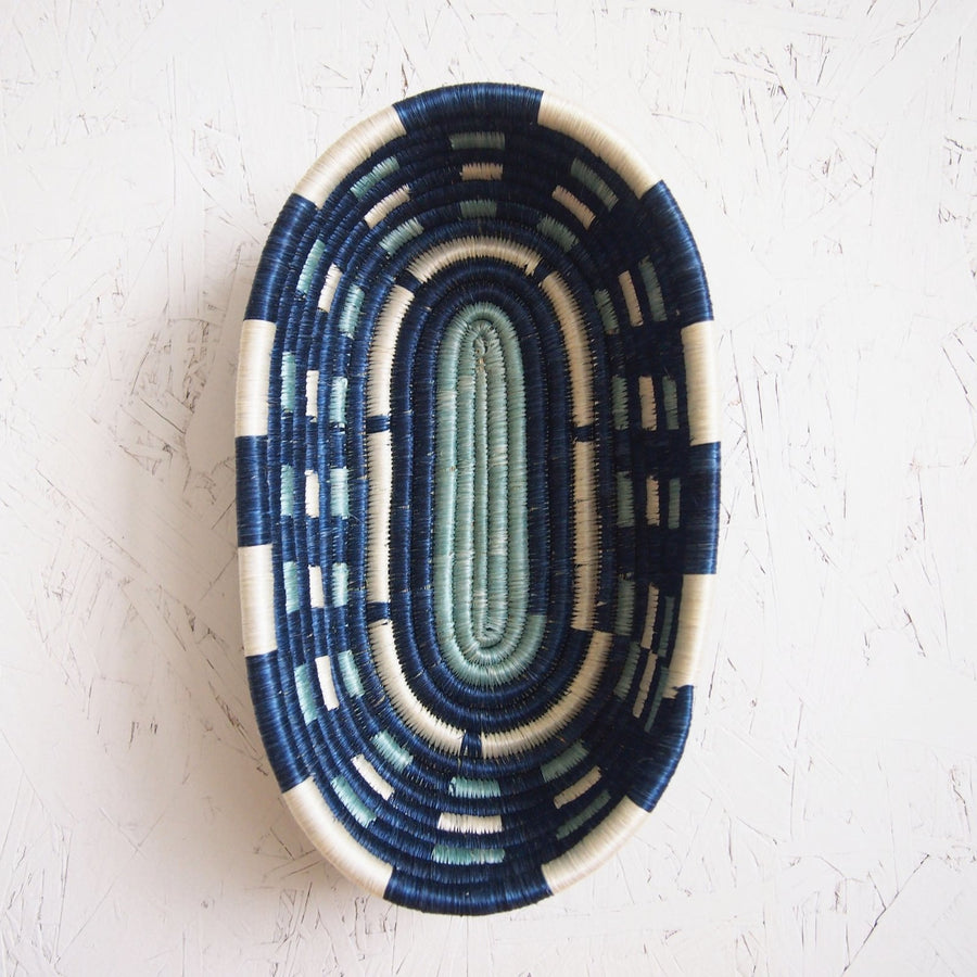 Nshili Bread Basket - Amsha