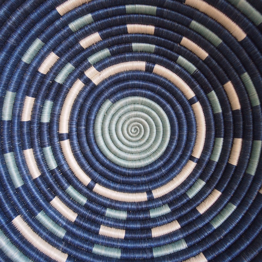 Nshili X-Large Bowl - Amsha