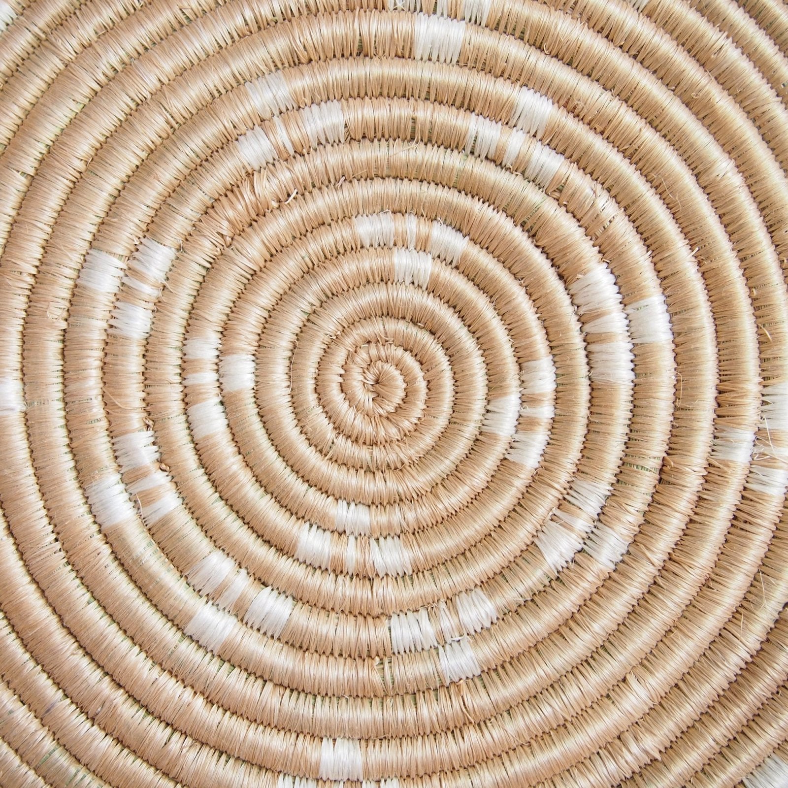 Ntamba Trivet - Amsha