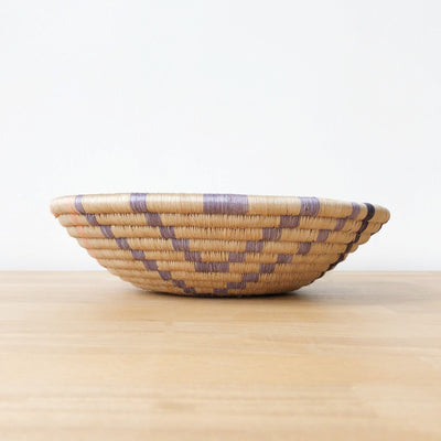 Ntongwe Large Bowl - Amsha