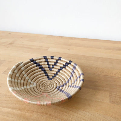 Ntongwe Small Bowl - Amsha