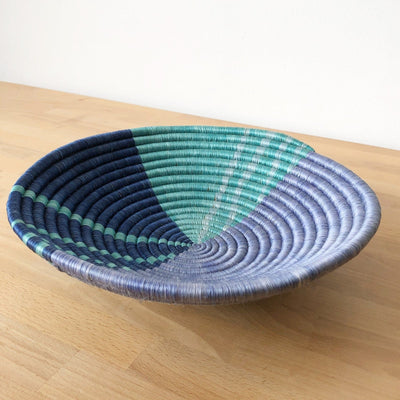 Ntyazo Large Bowl - Amsha