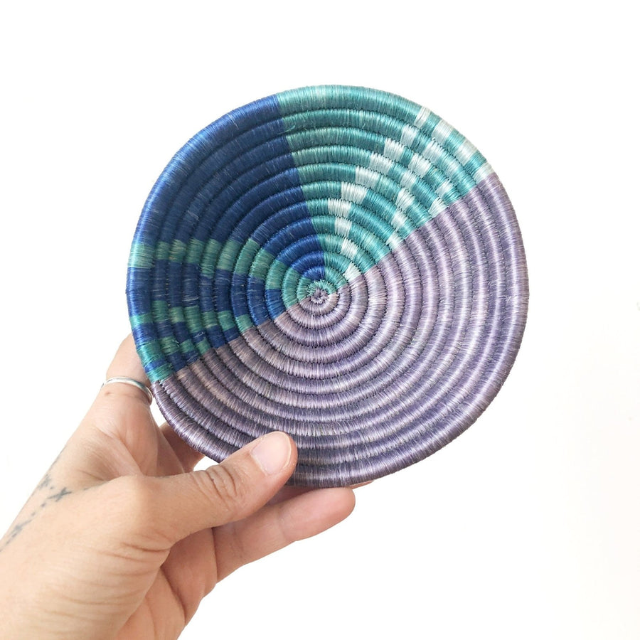 Ntyazo Mini Bowl - Amsha