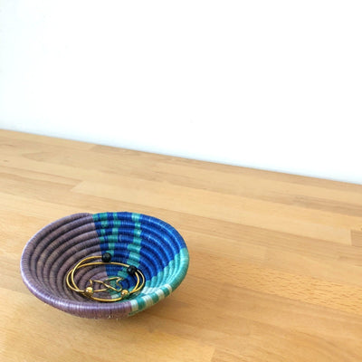 Ntyazo Mini Bowl - Amsha
