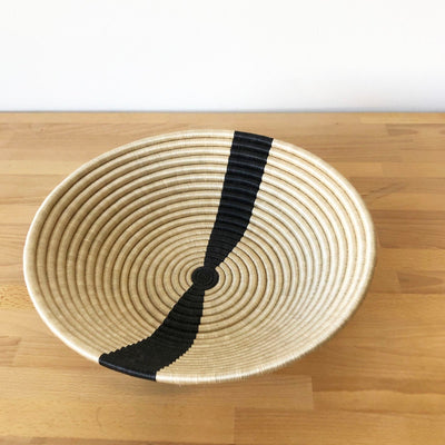 Nyagatare X-Large Bowl - Amsha