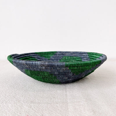 Nyagisozi Large Bowl - Amsha