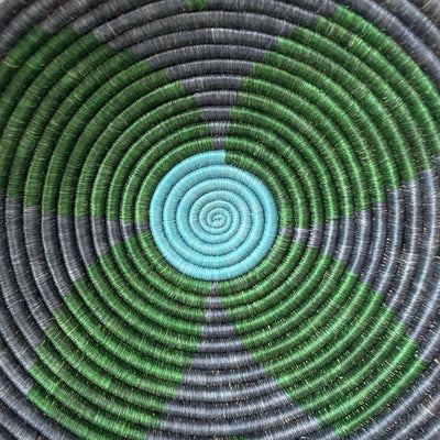 Nyagisozi Large Bowl - Amsha
