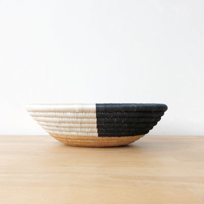 Nyakinama Large Bowl - Amsha