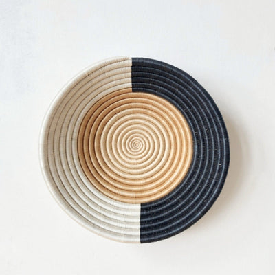 Nyakinama Large Bowl - Amsha