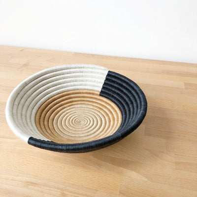 Nyakinama Large Bowl - Amsha