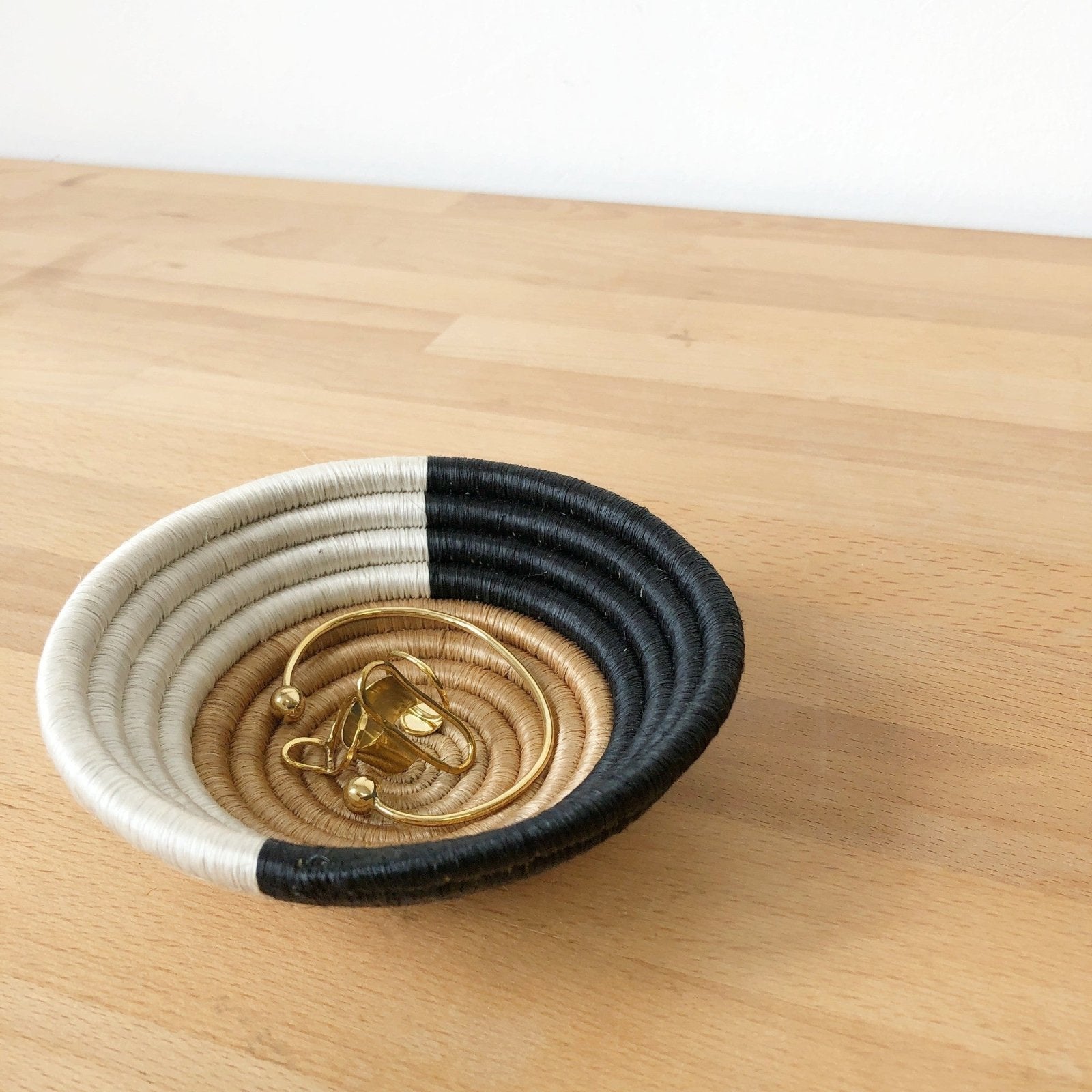 Nyakinama Mini Bowl - Amsha