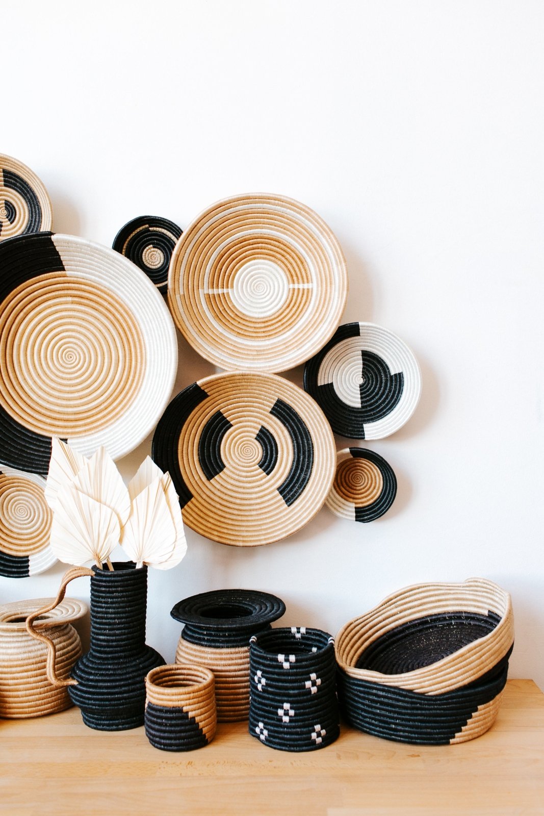 Nyakinama Mini Bowl - Amsha