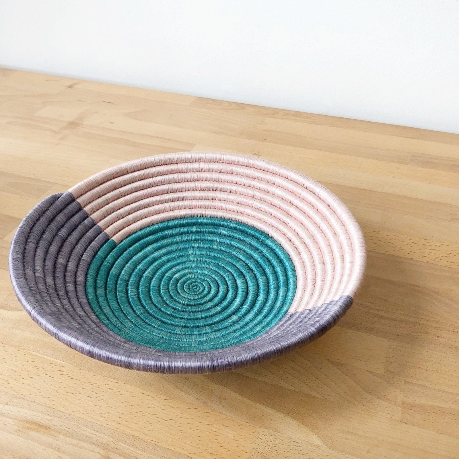 Nyakizu Large Bowl - Amsha