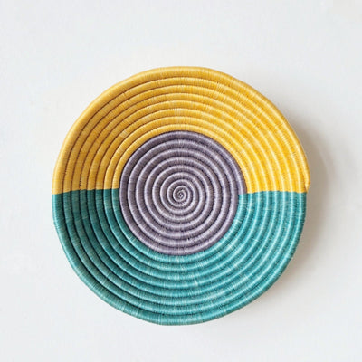 Nyamata Large Bowl - Amsha