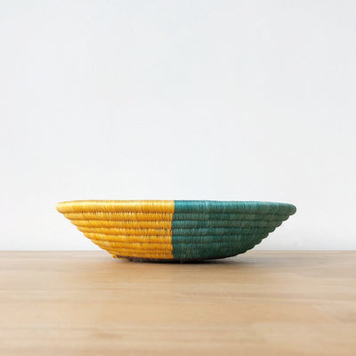 Nyamata Large Bowl - Amsha