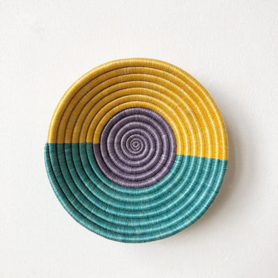 Nyamata Small Bowl - Amsha