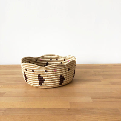 Oasis Wavy Bowl - Amsha