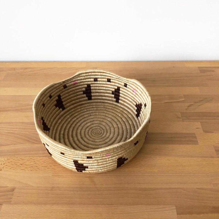 Oasis Wavy Bowl - Amsha