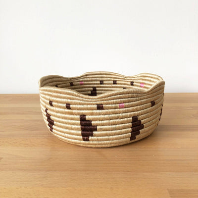 Oasis Wavy Bowl - Amsha