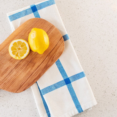 Olivewood Cutting Board - Amsha