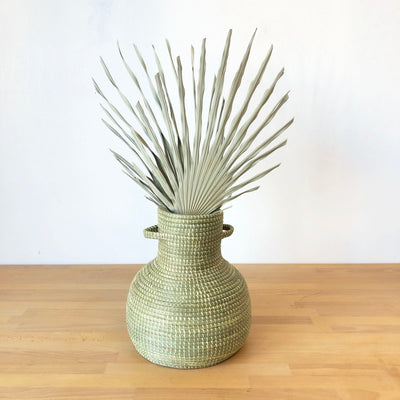 Prairie Vase Collection - Amsha