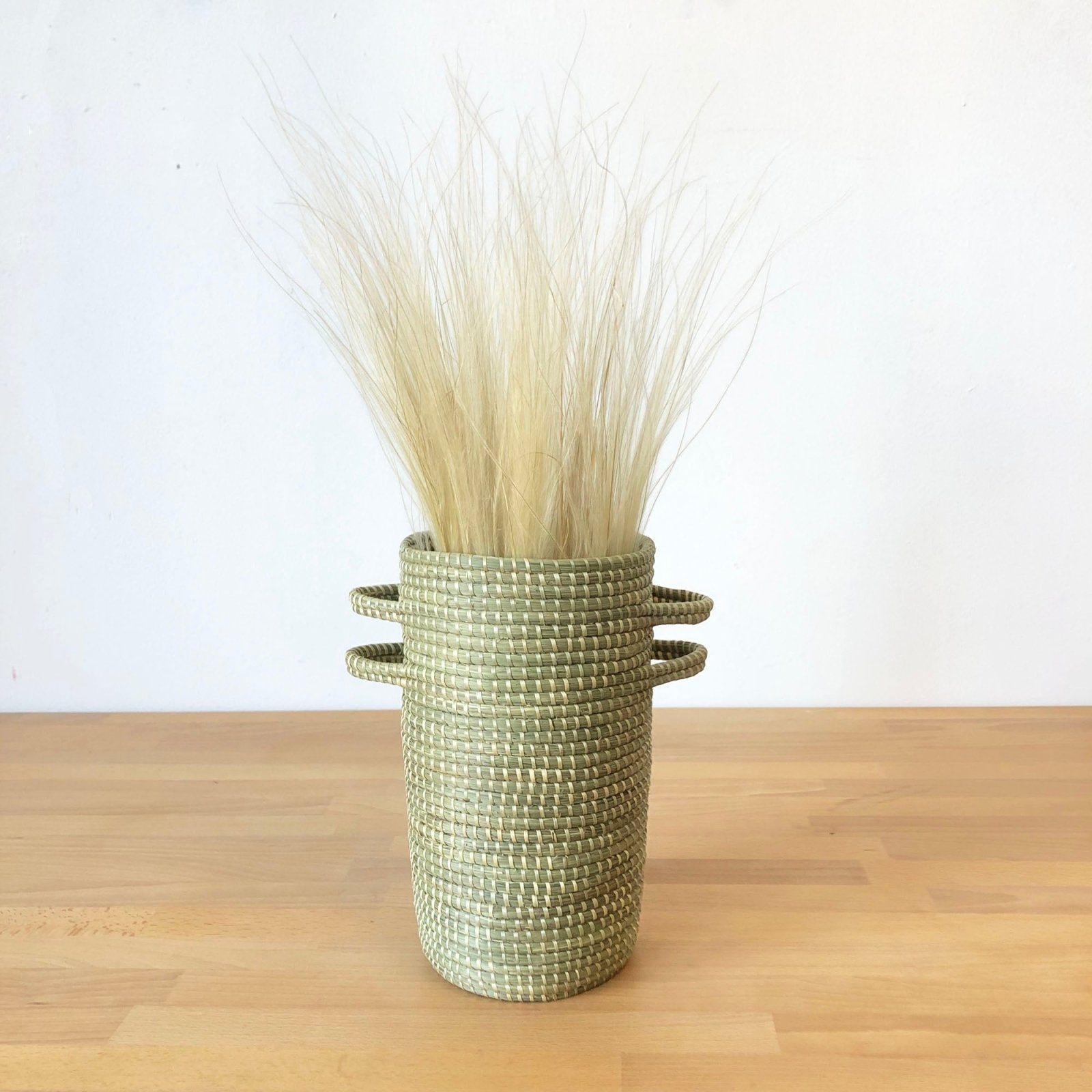 Prairie Vase Collection - Amsha