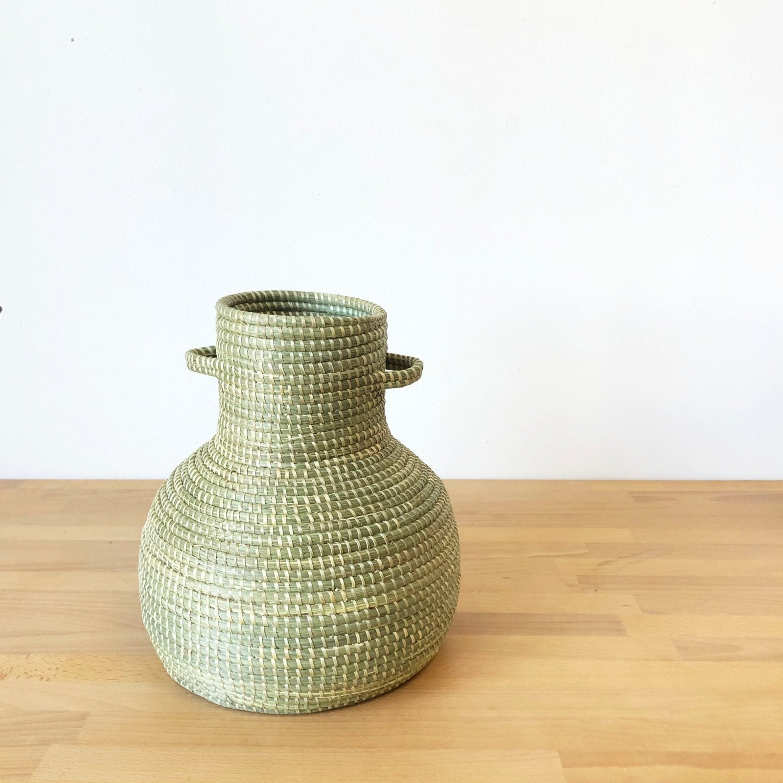 Prairie Vase Collection - Amsha