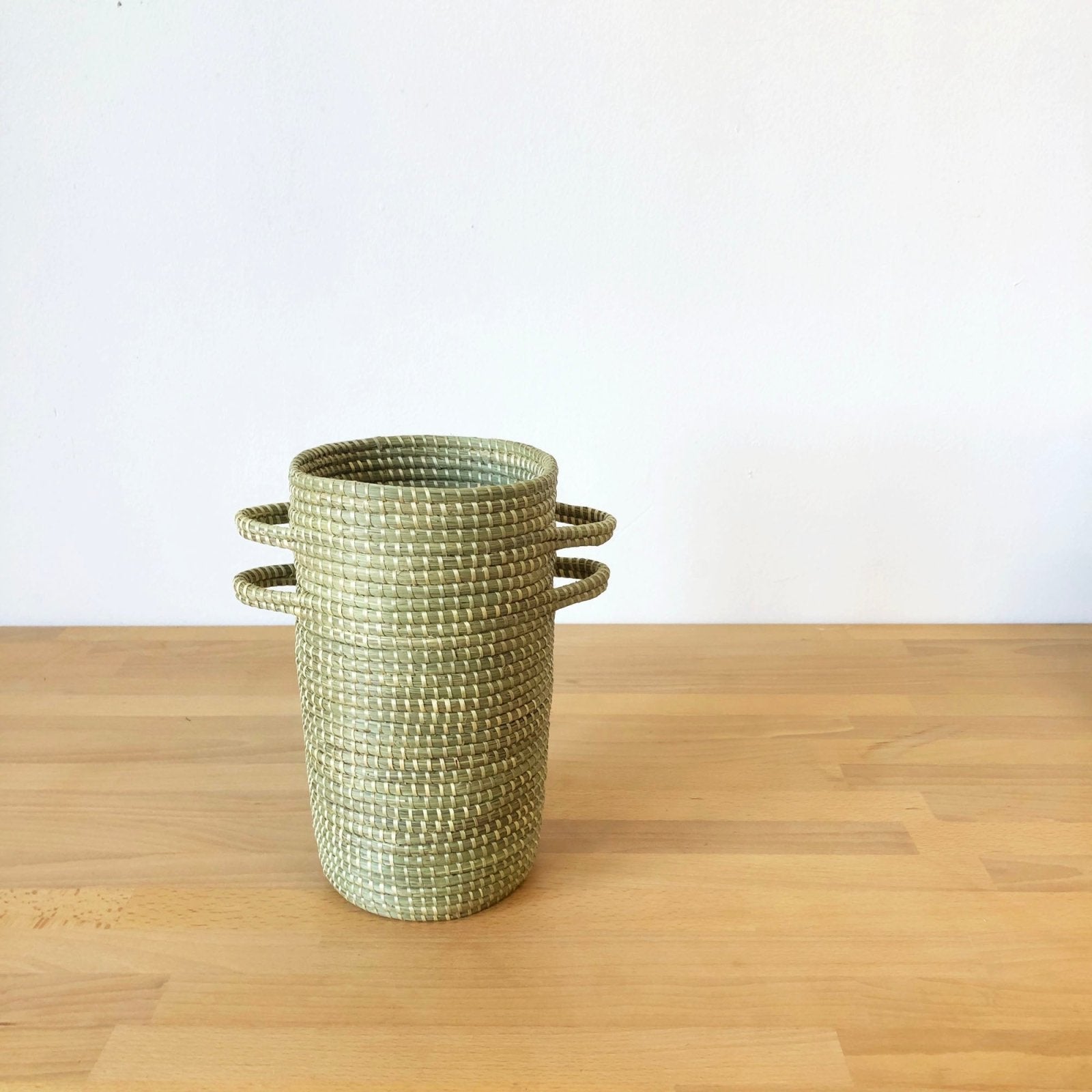 Prairie Vase Collection - Amsha
