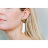 Ripple Earrings - Amsha