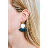 Rise Earrings - Amsha