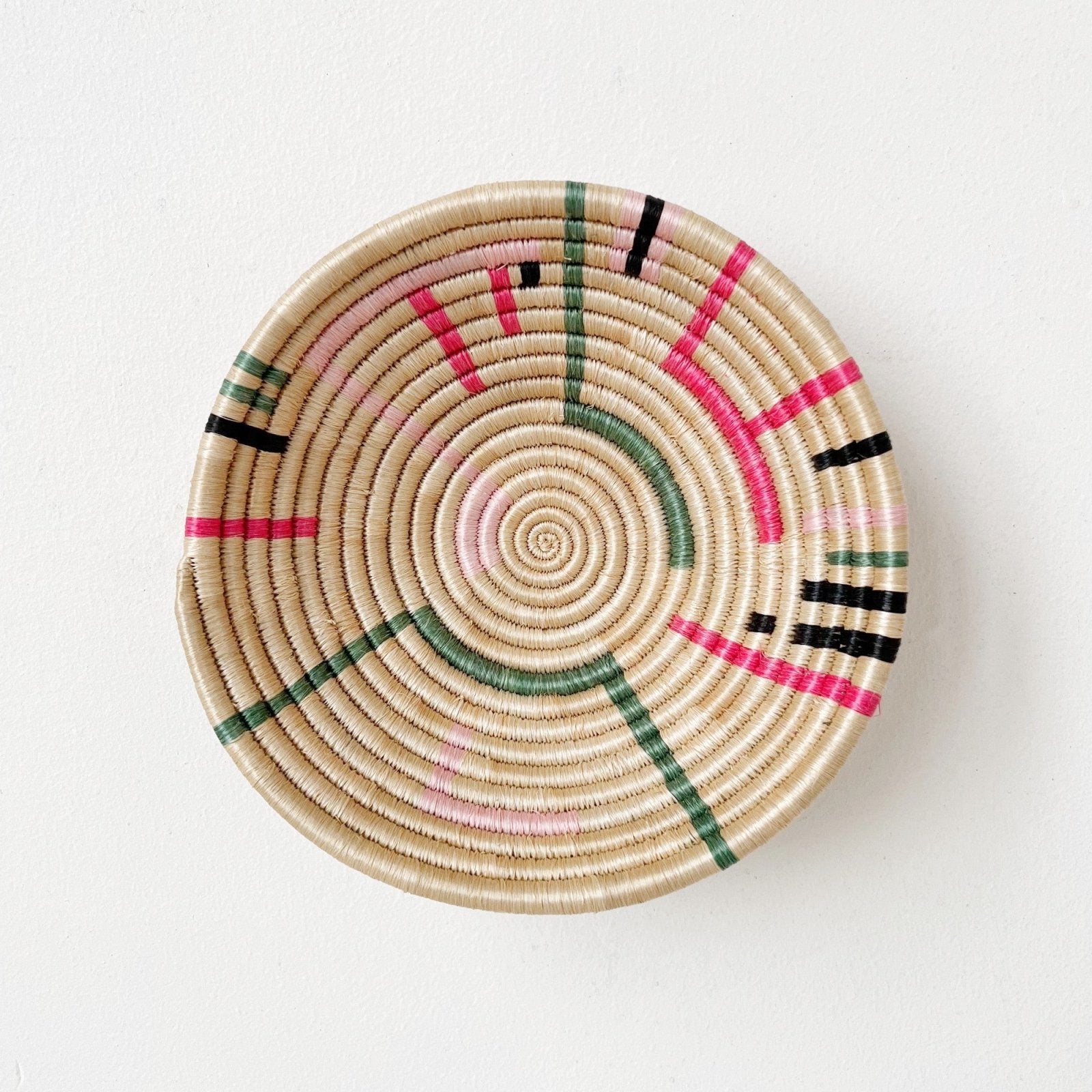 Rongo Small Bowl - Amsha