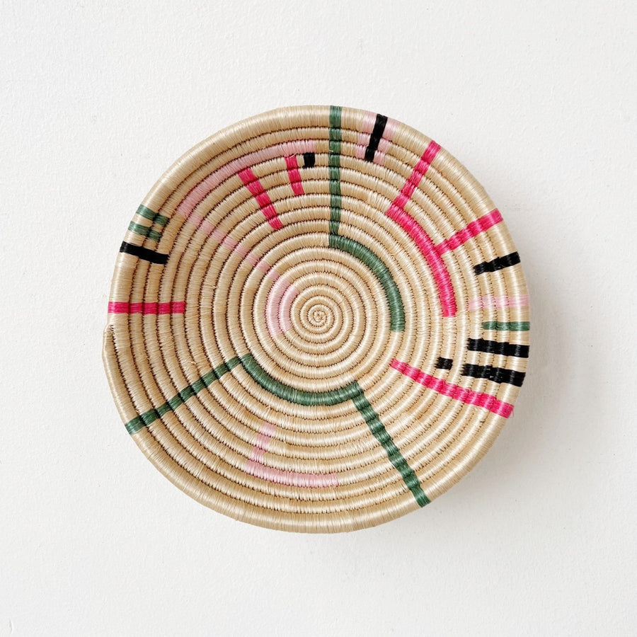 Rongo Small Bowl - Amsha