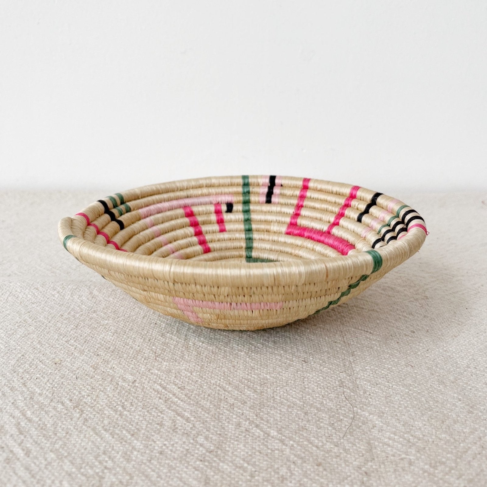 Rongo Small Bowl - Amsha