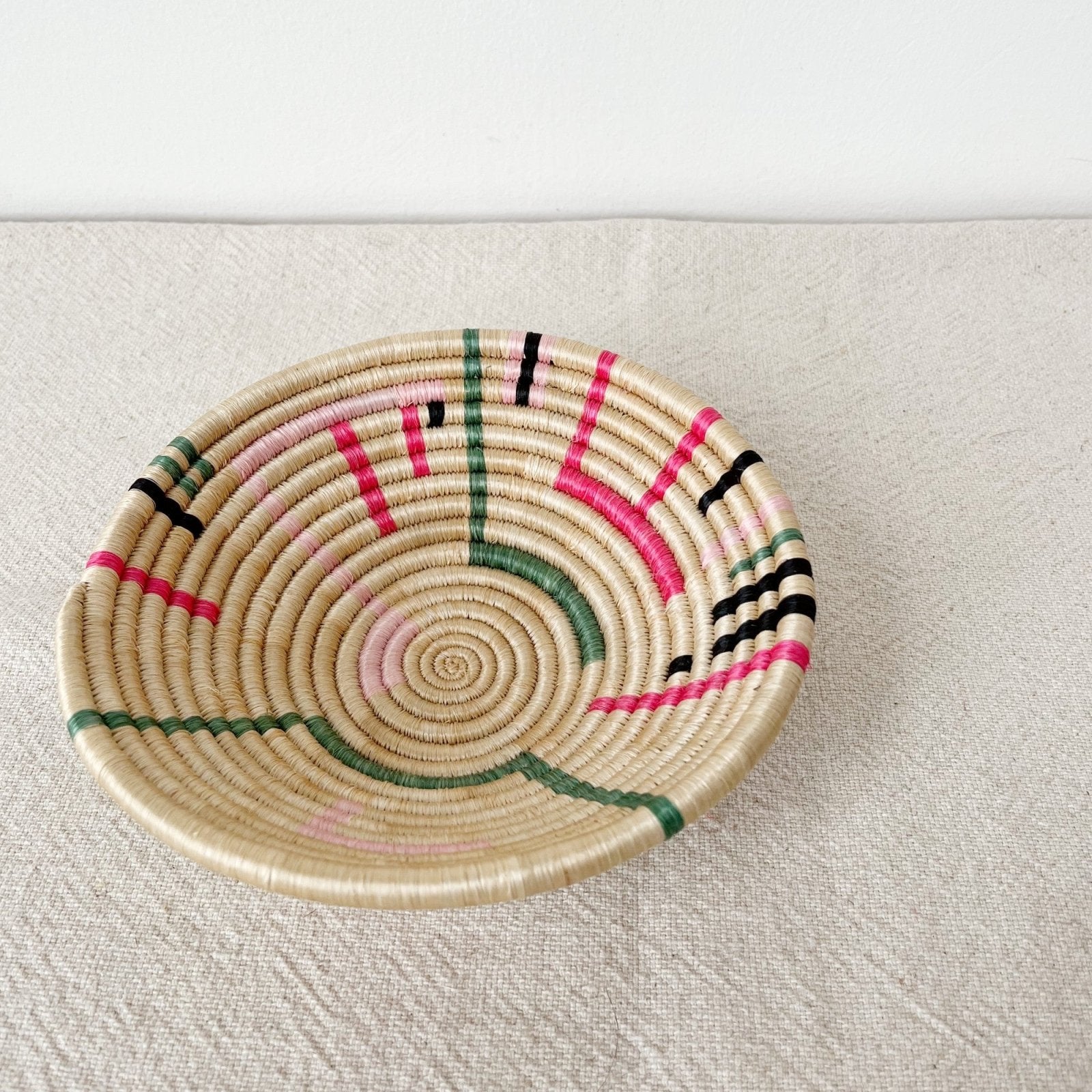 Rongo Small Bowl - Amsha